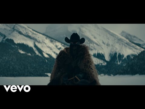 Orville Peck - No Glory in the West (Official Video)