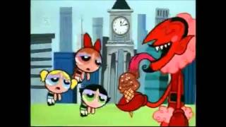 PPG complete history of Soviet Townsville to the melody of Tetris