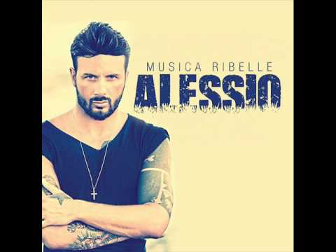 Alessio-Sotto il vestito niente