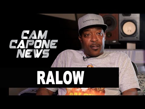 Ralow: Joe Budden’s Goons Confronted The Game & Made It Look Like Fabolous Set Him Up
