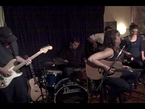 Stefanie Keys Band - Foxy Lady - Feb 19, 2009