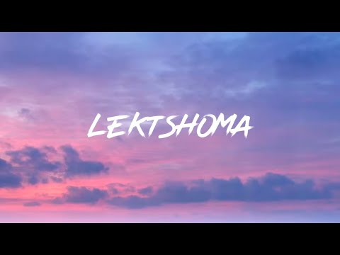 Lektshoma The Rebirth Lyrical Video - Dechen Pelden ft Jigme TG [IBestStudios] SPCL Productions