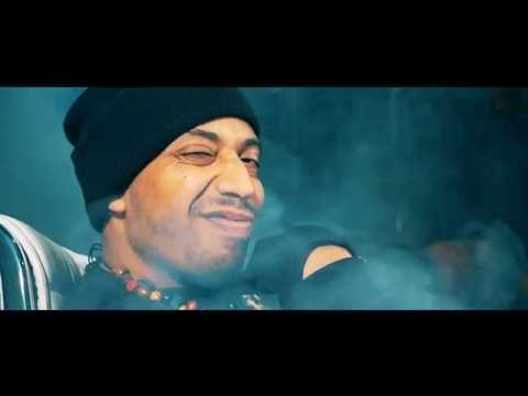 Serum -  Red Eyes feat. Inja (Official Video) [Philly Blunt]