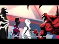 Carnage  Reacts To Miles and peter New Suits
