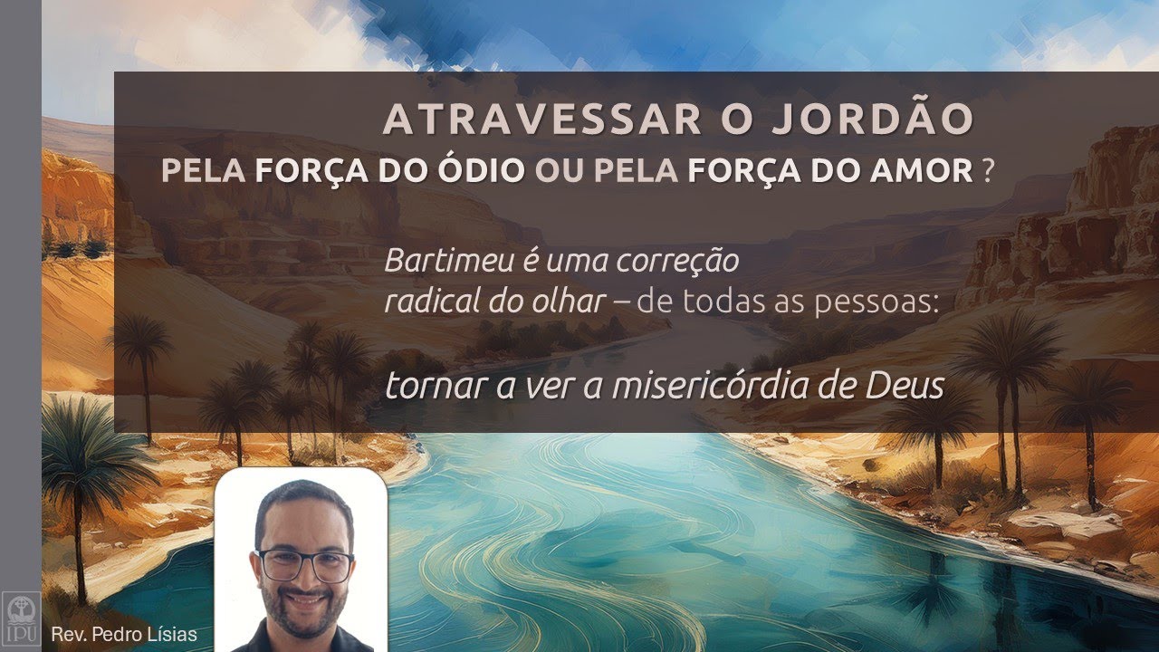 Celebração Litúrgica da REFORMA PROTESTANTE