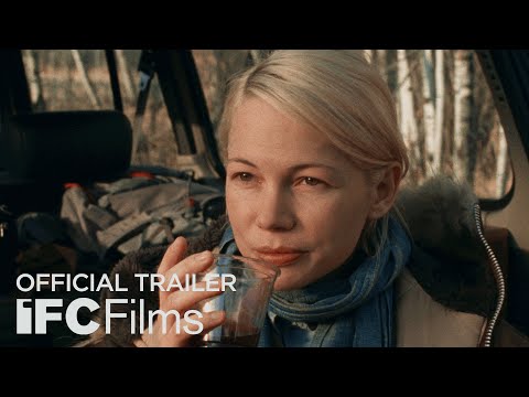 Certain Women (Trailer)