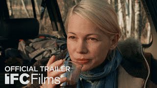 Certain Women - Official Trailer I HD I IFC Films