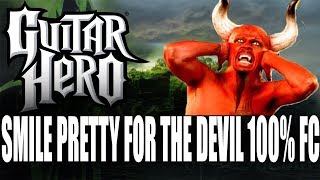 Smile Pretty for the Devil by Children of Bodom ~ Expert ~ 100% FC