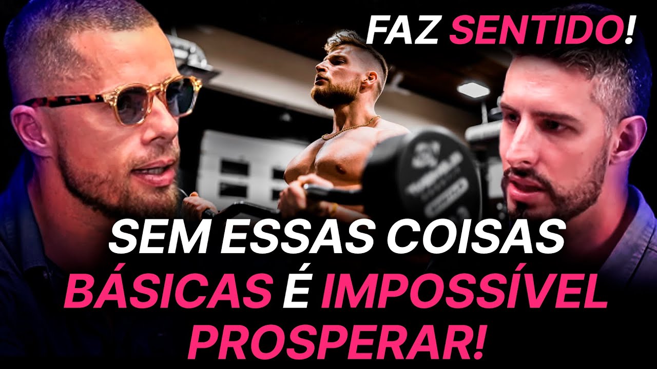 O OBSTÁCULO ENTRE VOCÊ E TUDO QUE SEMPRE SONHOU