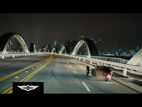 Super 3 | From the city to the canyons