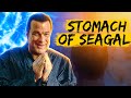 Belly Of The Beast Unbelievably Funny Steven Seagal Movie