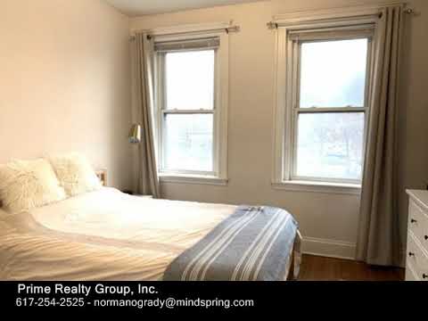 1560 Commonwealth Ave. Unit 10, Boston MA 02135 - Condo - Real Estate - For Sale -