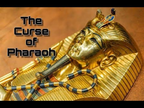 The Magic of Pharaoh