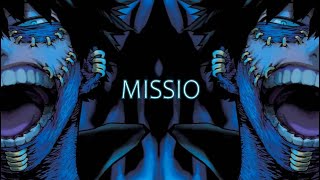 MISSIO | The Darker The Weather // The Better The Man [𝙳𝚊𝚢𝚌𝚘𝚛𝚎/𝙴𝚌𝚑𝚘] + Lyrics