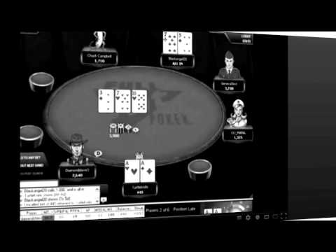 Full Tilt Poker - Unfuckingbelievable