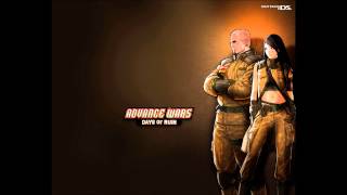 Brenner's / O'Brian's Theme - Hope Never Dies/Indomitable Wolf (Extended) Advance Wars Days of Ruin