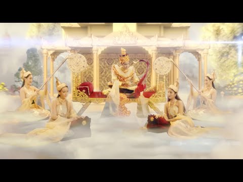 J-Fire - Shwin Lann Kar Sate Chan Thar Kya Say (ရွှင်လန်းကာစိတ်ချမ်းသာကြစေ) [Official Music Video]