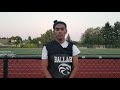 Joshua Villarino Introduction Video