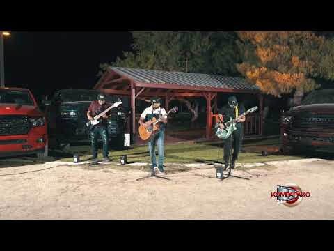 Los Calderones- El De La Ram [Inedita En Vivo] 4K 2022