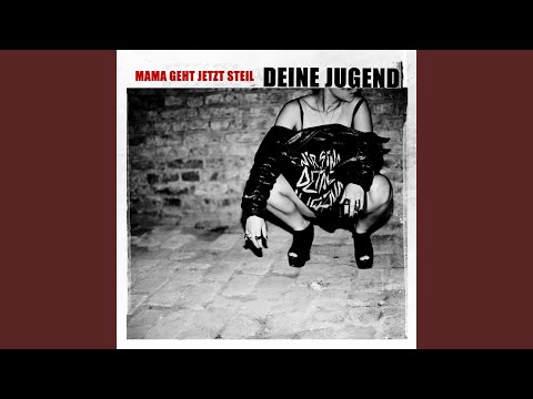 Deine Maske (Marc van Linden & Jordan Remix)
