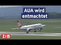 Lufthansa Will Töchter Entmachten ZIB13 00 Vom 25 08 2025