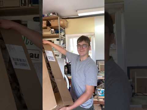 ZT Reso 2019 für die Waffe 🚨🚀 #werkstatt #simson #s51 #simsontuning #mopedtuning #moped #63ccm