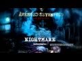 Avenged Sevenfold - Nightmare (Official ...
