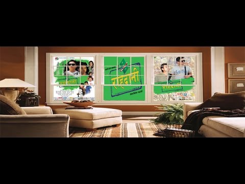 Rahadani Offical Hall Trailer