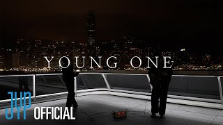 Download lagu Young K - Angel Baby (Troye Sivan cover) mp3