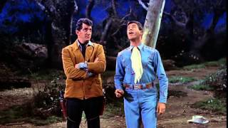 Martin & Lewis - Pardners (Title Song)