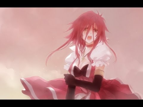 Future Colors (Female Version) Yu-Gi-Oh 5D's Tribute