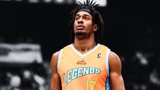 I Finished My First Season In The NBA G-League