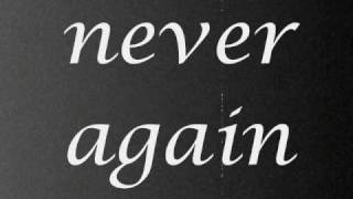 Demi Lovato -Dont Forget-Lyrics