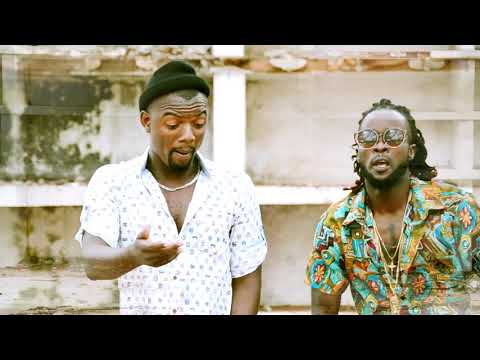 Djizzoh ft Dclay   Tantan