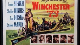 Winchester '73 (1950) Video