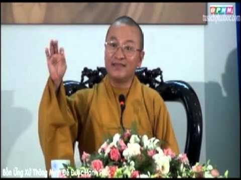 Bốn ứng xử thông minh để được hạnh phúc (08/07/2012)