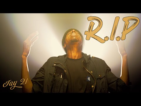 Jay 21 | R.I.P | Official video (VOSTEN)
