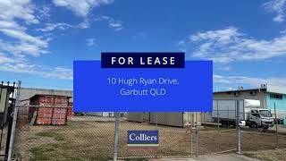10 Hugh Ryan Drive - For Lease