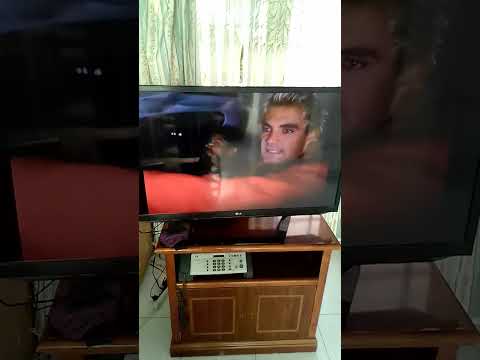 viendo primer amor a mil por hora escena de la carrera