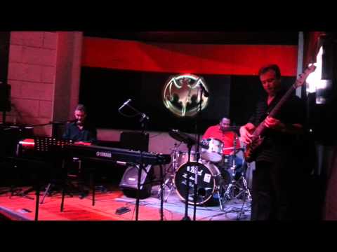 Thumbnail for The Dione Warwick Band by War (U.S. band)