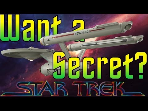 The Left Side Secret!