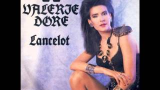 Valerie Dore - Lancelot (Extended Version) 1986