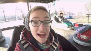 Vodafone – Declaratia de dragoste