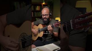 Santo I - Regis Mota