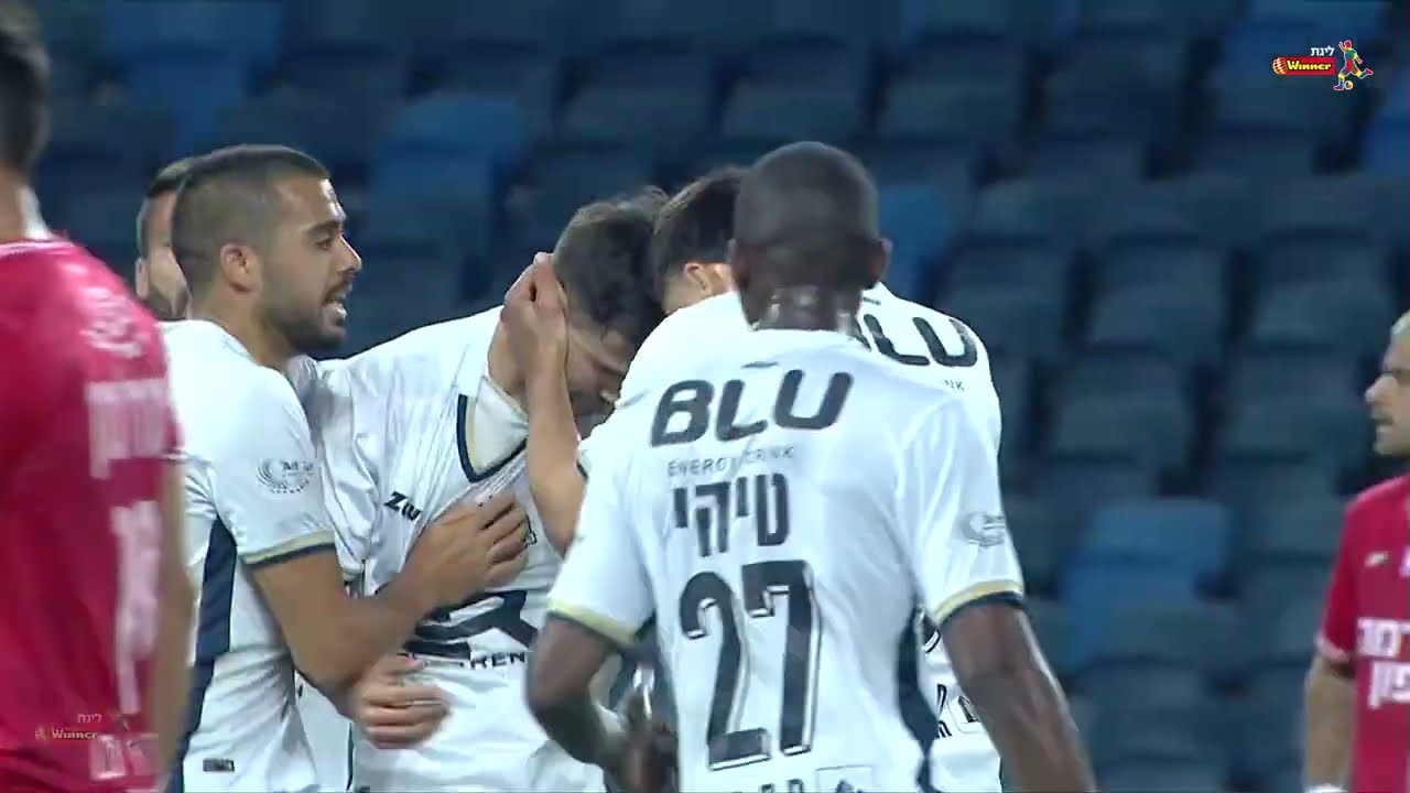 חמשת השערים היפים של המחזור ה-27