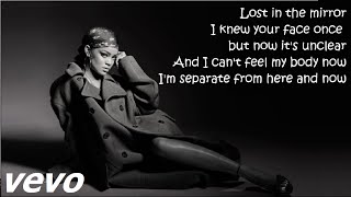 ♺ Rihanna ~ &quot;Never Ending&quot; (Lyrics)