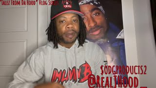 J-Hood “I was glad Juelz, Young Gunz and everyone else didn’t get arrested when I did in P.R”