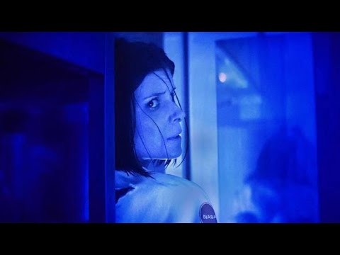 The Astronaut (2025) | Official Trailer