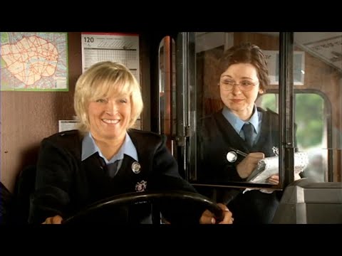 Jane Hall | Episode 1 | Part 2