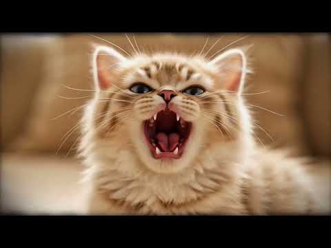 Cat Zoomies at 3 AM Gone Wild 😂 #Shorts#FunnyCats #CuteCats #CatCompilation #ViralCatVideo #Cats2026